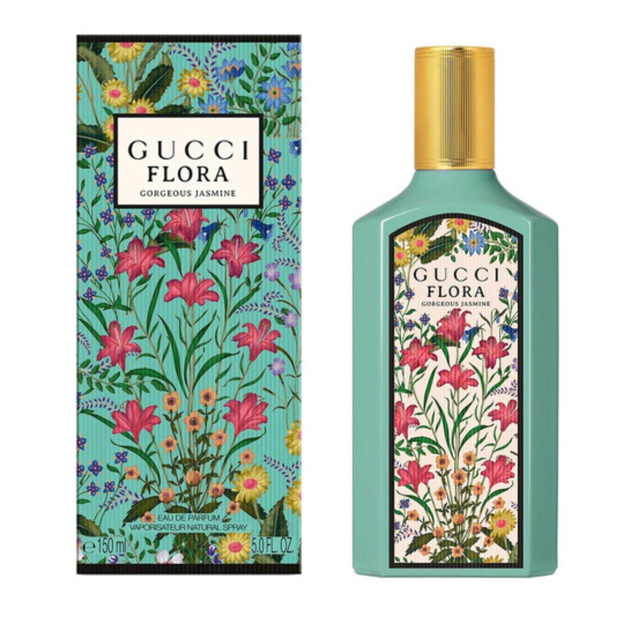 Gucci Fl Eau de Parfum Jumbo Size by Gucci at Tivor Egypt - product image 2