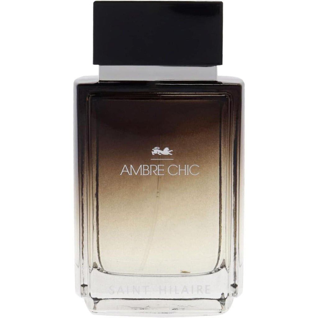 Saint Hilaire Ambre Chic Eau de Parfum by Saint Hilaire at Tivor Egypt - product image 1