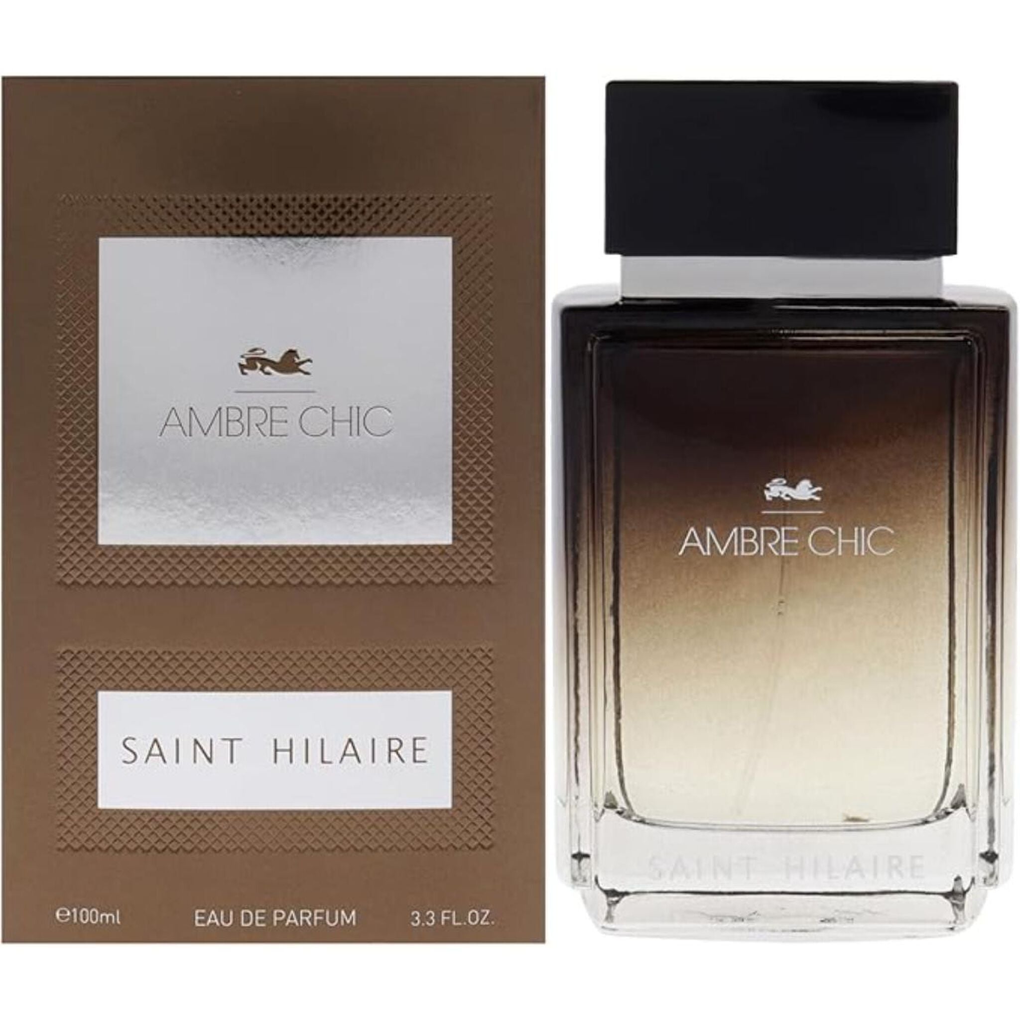 Saint Hilaire Ambre Chic Eau de Parfum by Saint Hilaire at Tivor Egypt - product image 2