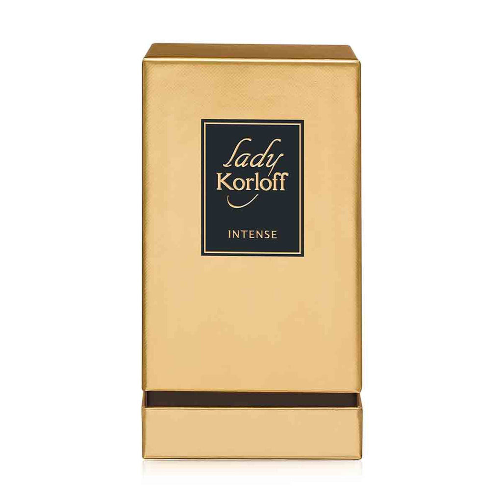 Korloff Lady Korloff Intense Parfum Eau de Parfum by Korloff at Tivor Egypt - product image 2