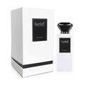 Korloff In White Intense Eau de Parfum 88ml - Korloff