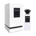 Korloff In White Intense Eau de Parfum by Korloff at Tivor Egypt - product image 1