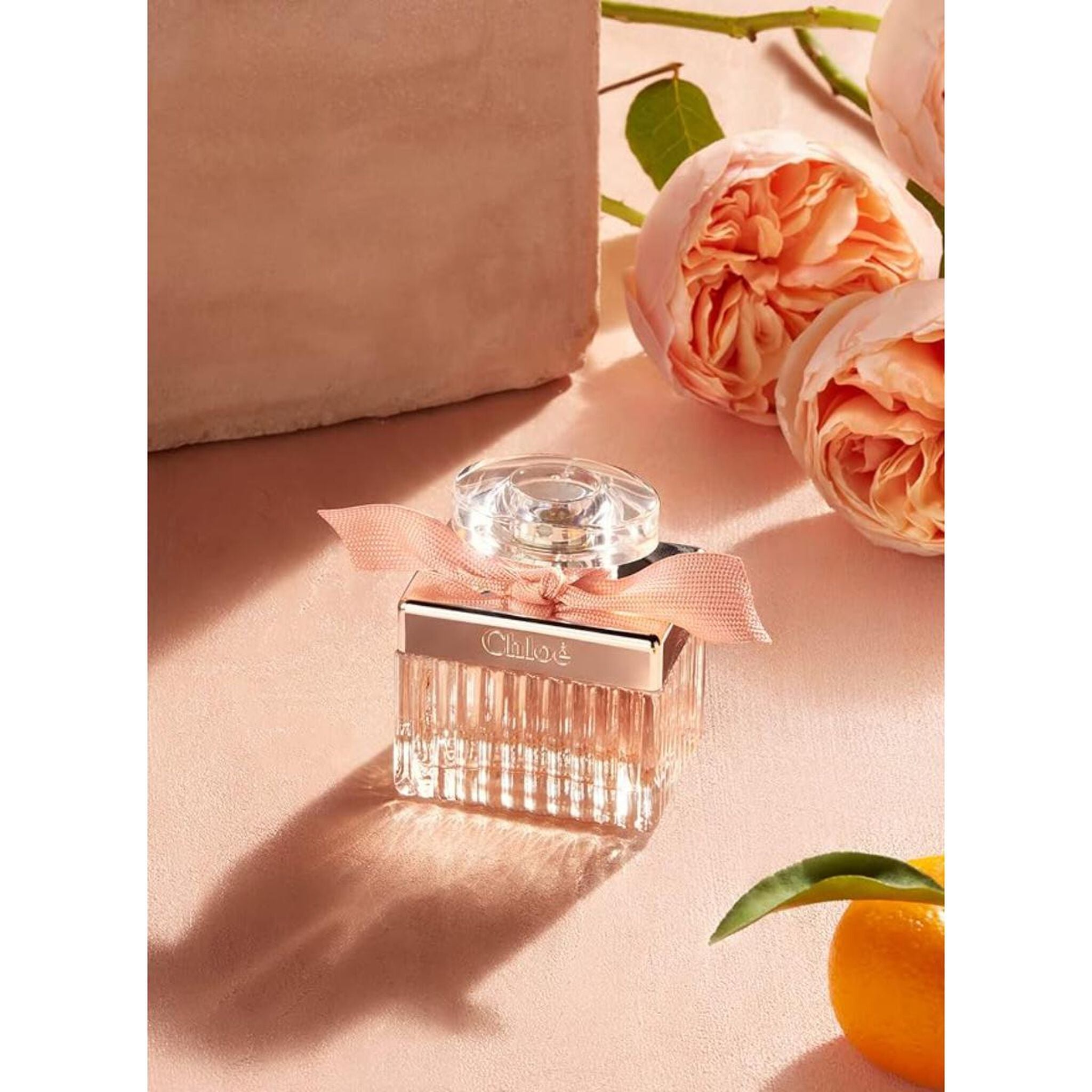 Chloé Rose Tangerine by Chloe at Tivor Egypt - product image 3