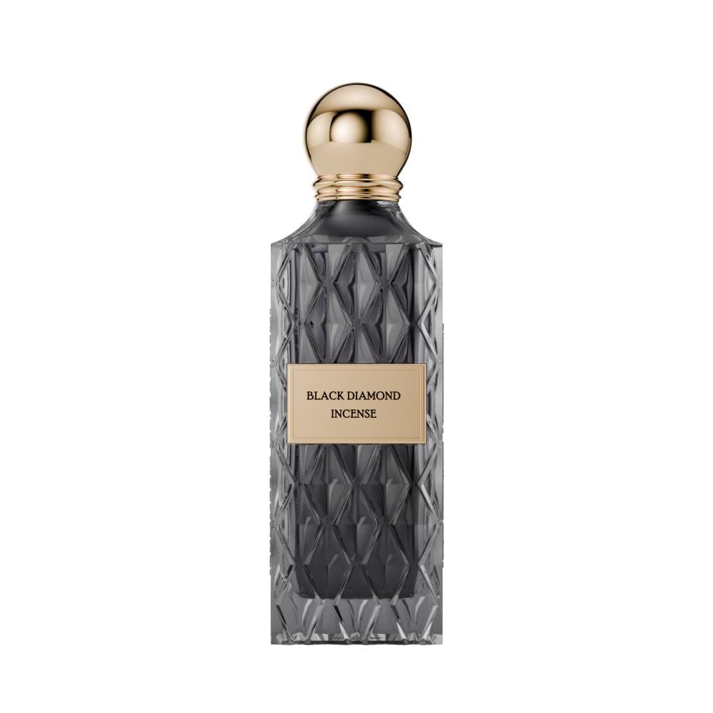 IBRAQ Black Diamond Incense Eau de Parfum 150ml by IBRAQ at Tivor Egypt – product image 1