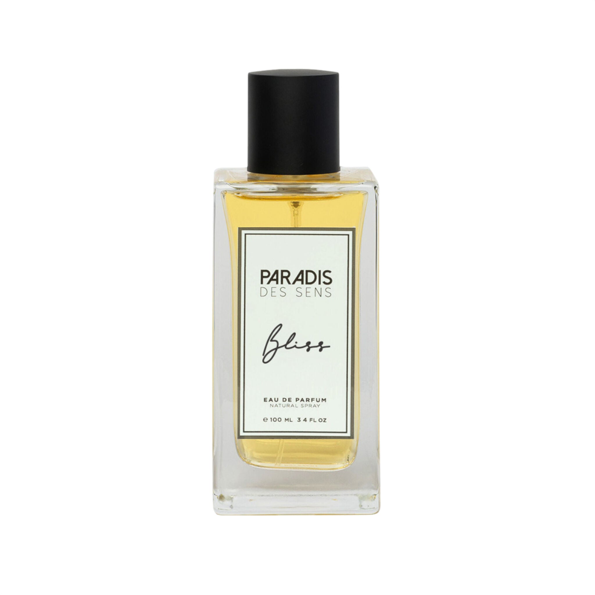 Paradis Des Sens Bliss Eau de Parfum by Paradis Des Sens at Tivor Egypt - product image 1