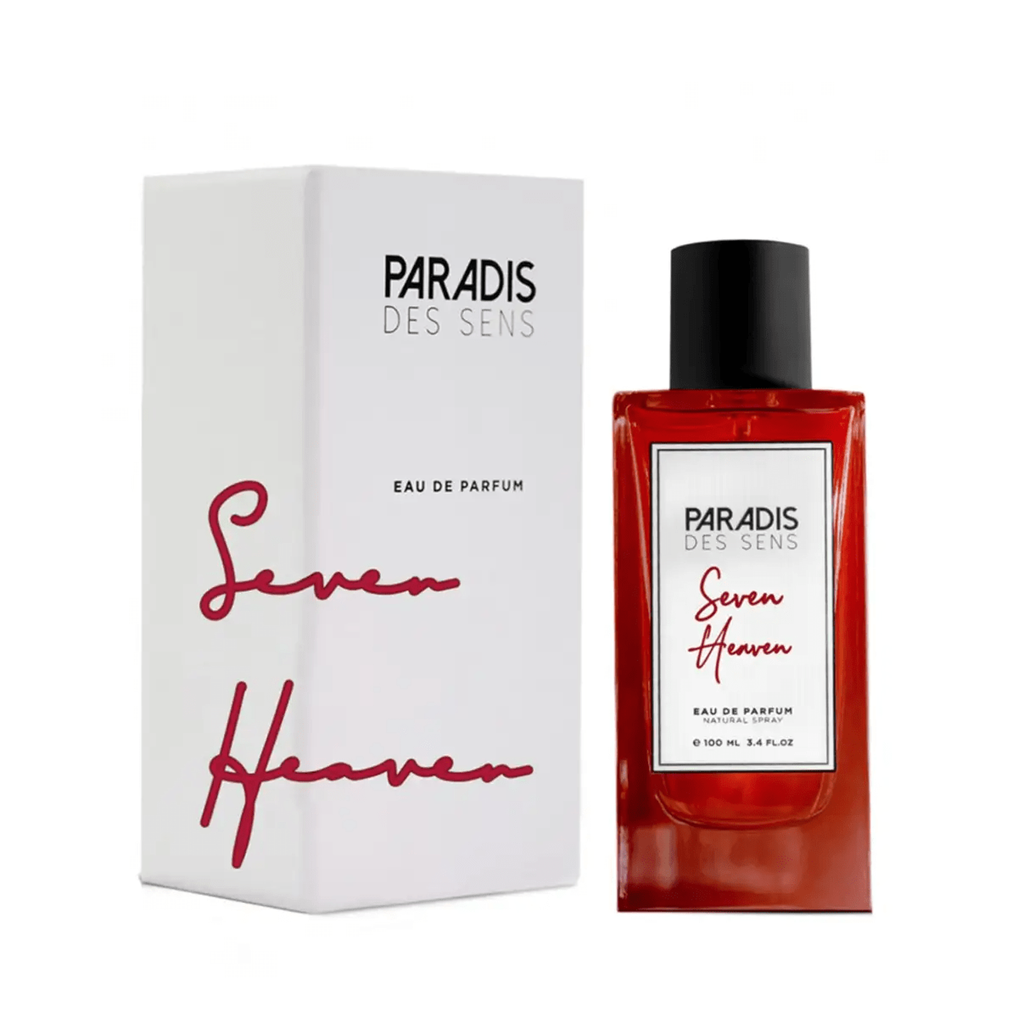 Paradis Des Sens Seven Heaven by Paradis Des Sens at Tivor Egypt - product image 2