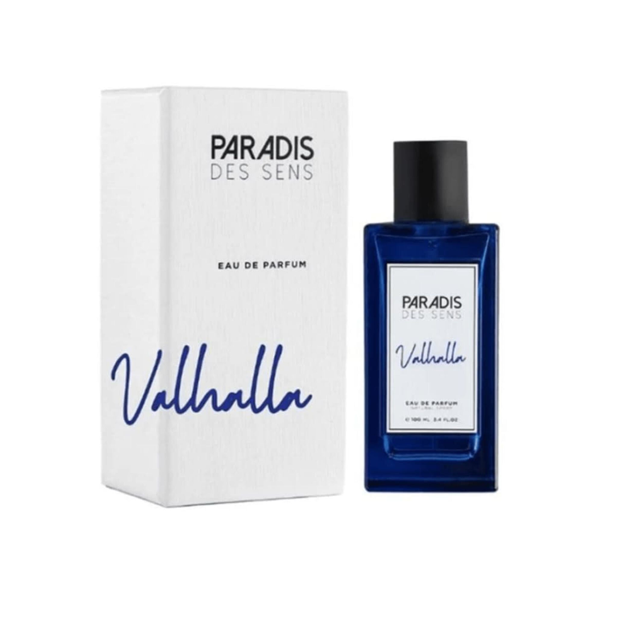 Paradis Des Sens Pds79417:Pds Valhalla Eau de Parfum - New by Paradis Des Sens at Tivor Egypt - product image 2