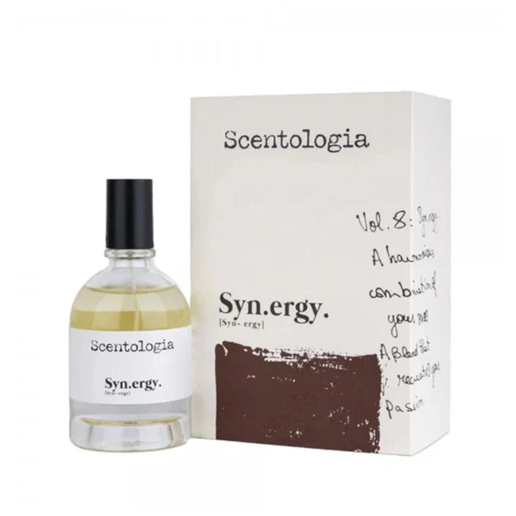 Scentologia Synergy Eau de Parfum by Scentologia at Tivor Egypt - product image 2