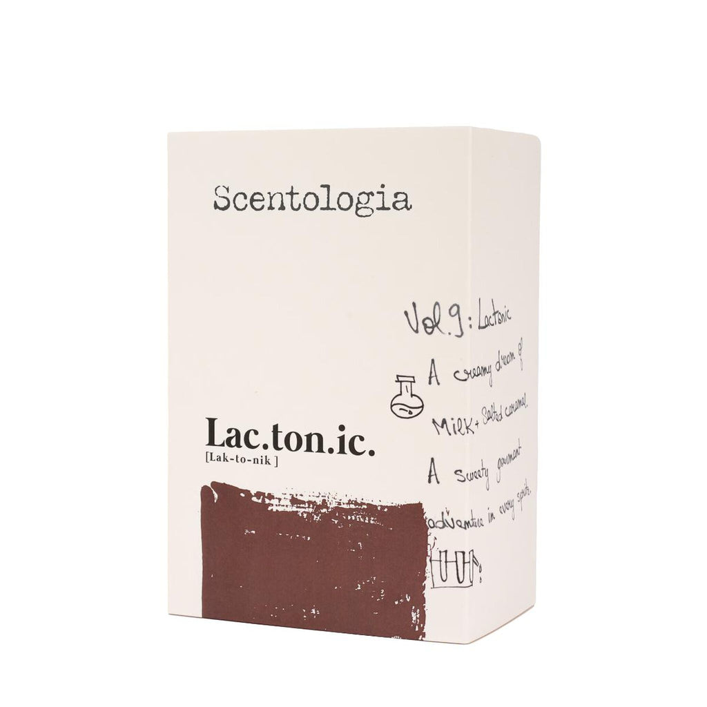 Scentologia Lactonic by Scentologia at Tivor Egypt - product image 2