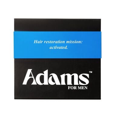 Adams for Men Stronger Hair - Adams for Men