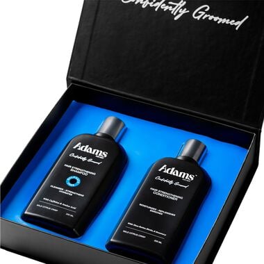 Adams for Men Stronger Hair - Adams for Men