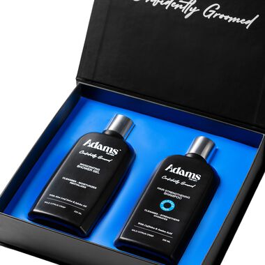 Adams for Men Daily Essentials - Adams for Men