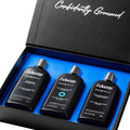 Adams for Men Premium Shower Routine - Adams for Men