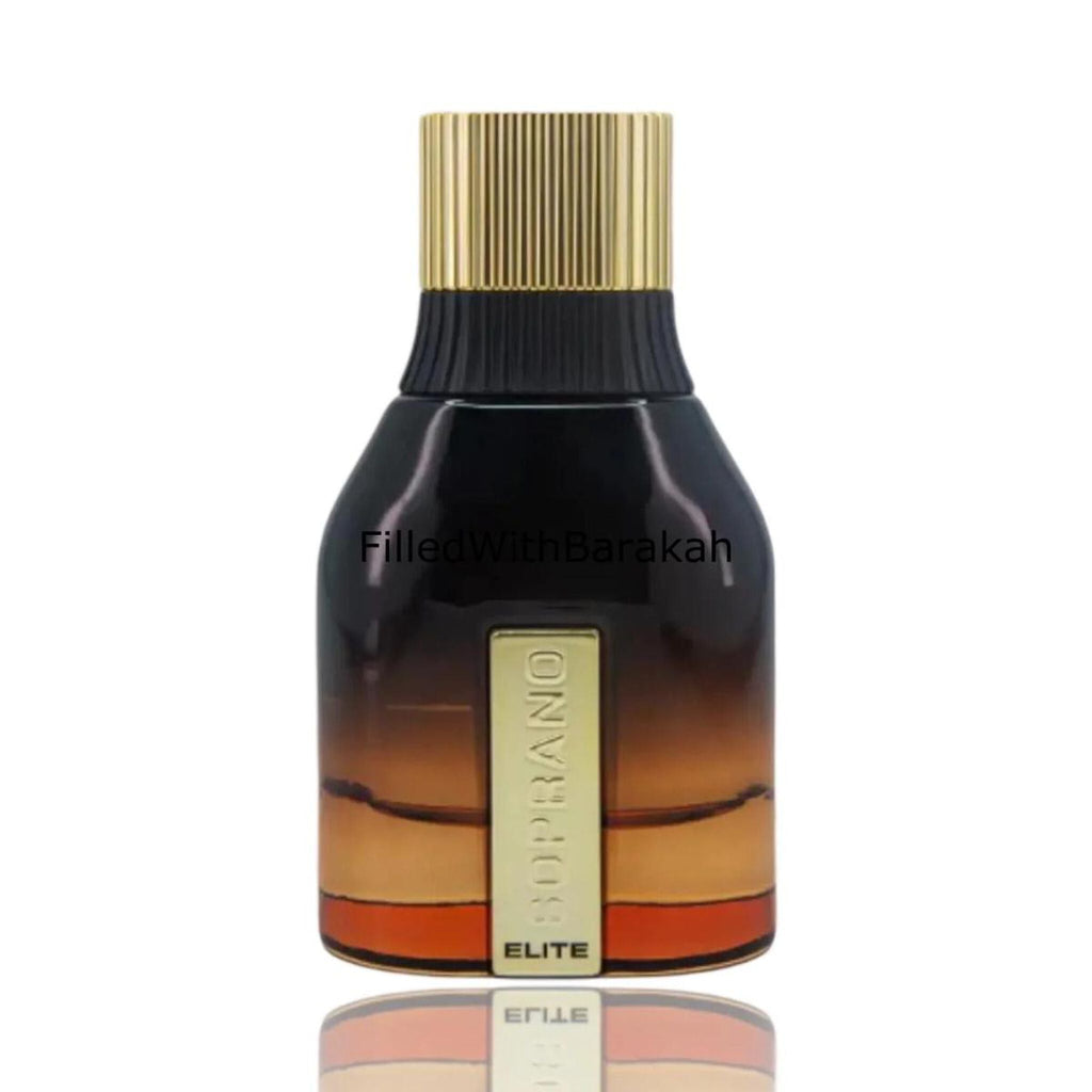 Dumont Panucci Soprand Elite H Eau de Parfum by Dumont at Tivor Egypt - product image 1