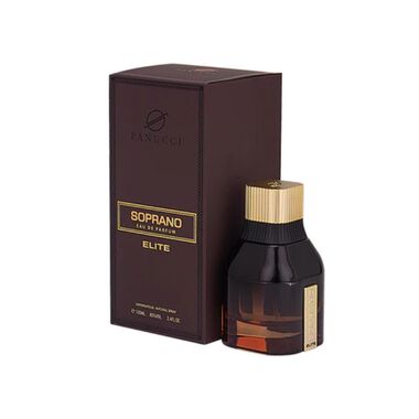 Dumont Panucci Soprand Elite H EDP 100ML - Dumont