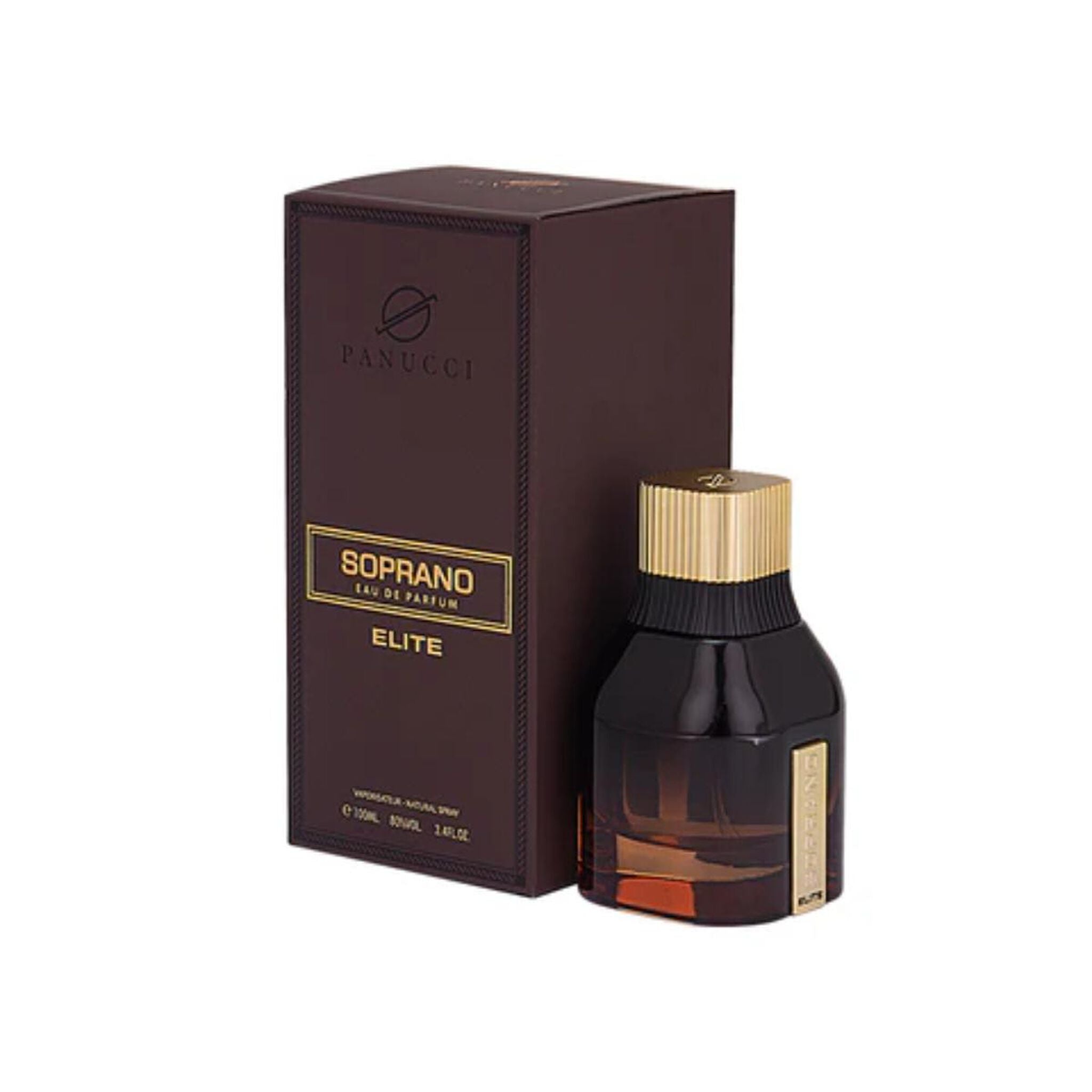 Dumont Panucci Soprand Elite H Eau de Parfum by Dumont at Tivor Egypt - product image 2