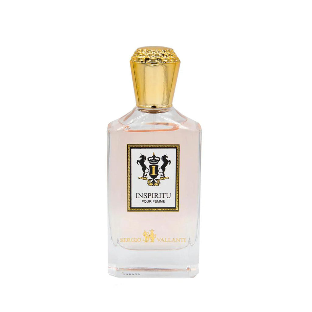 Dumont Inspiritu F Eau de Parfum by Dumont at Tivor Egypt - product image 1