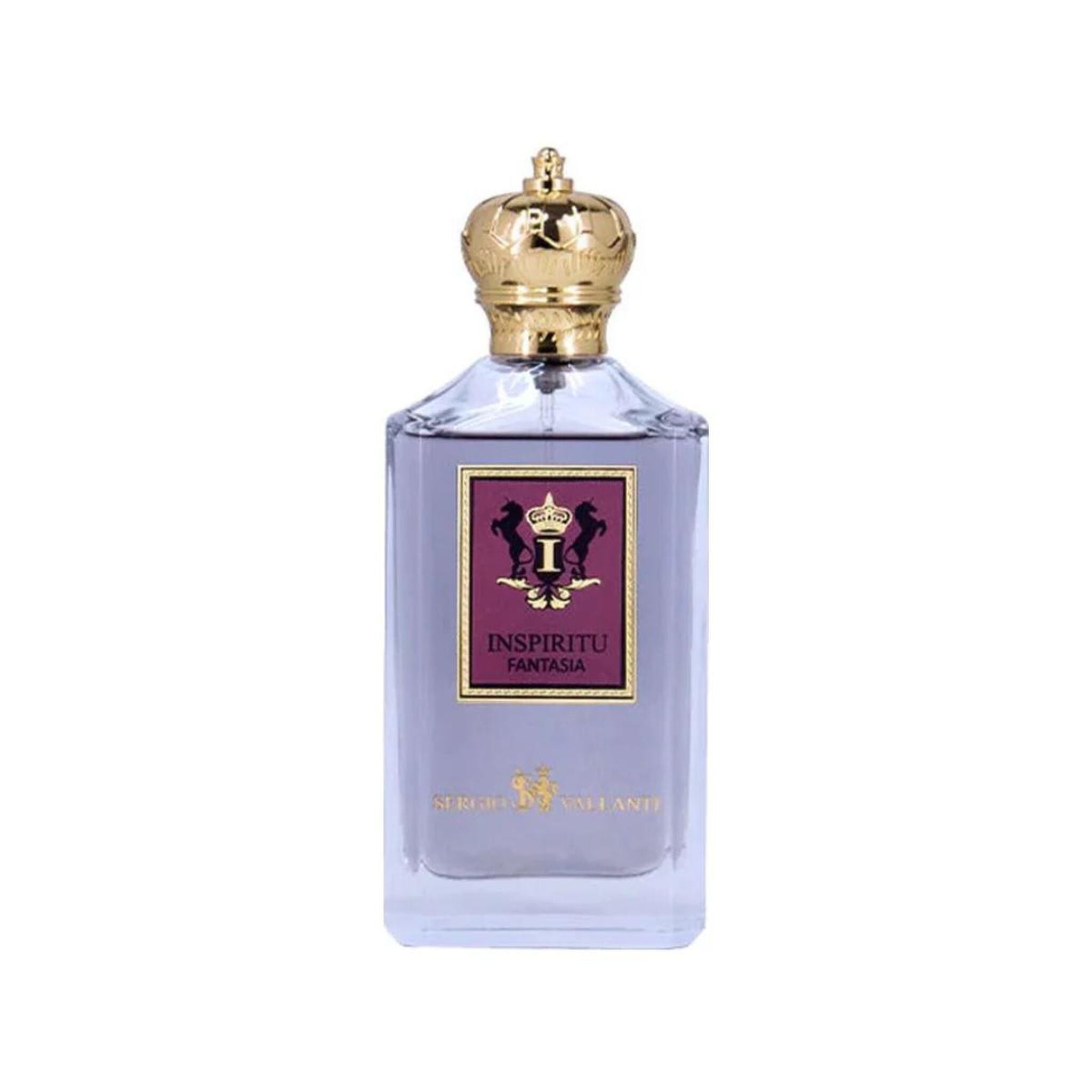 Dumont Inspiritu Fantasia F Eau de Parfum by Dumont at Tivor Egypt - product image 1