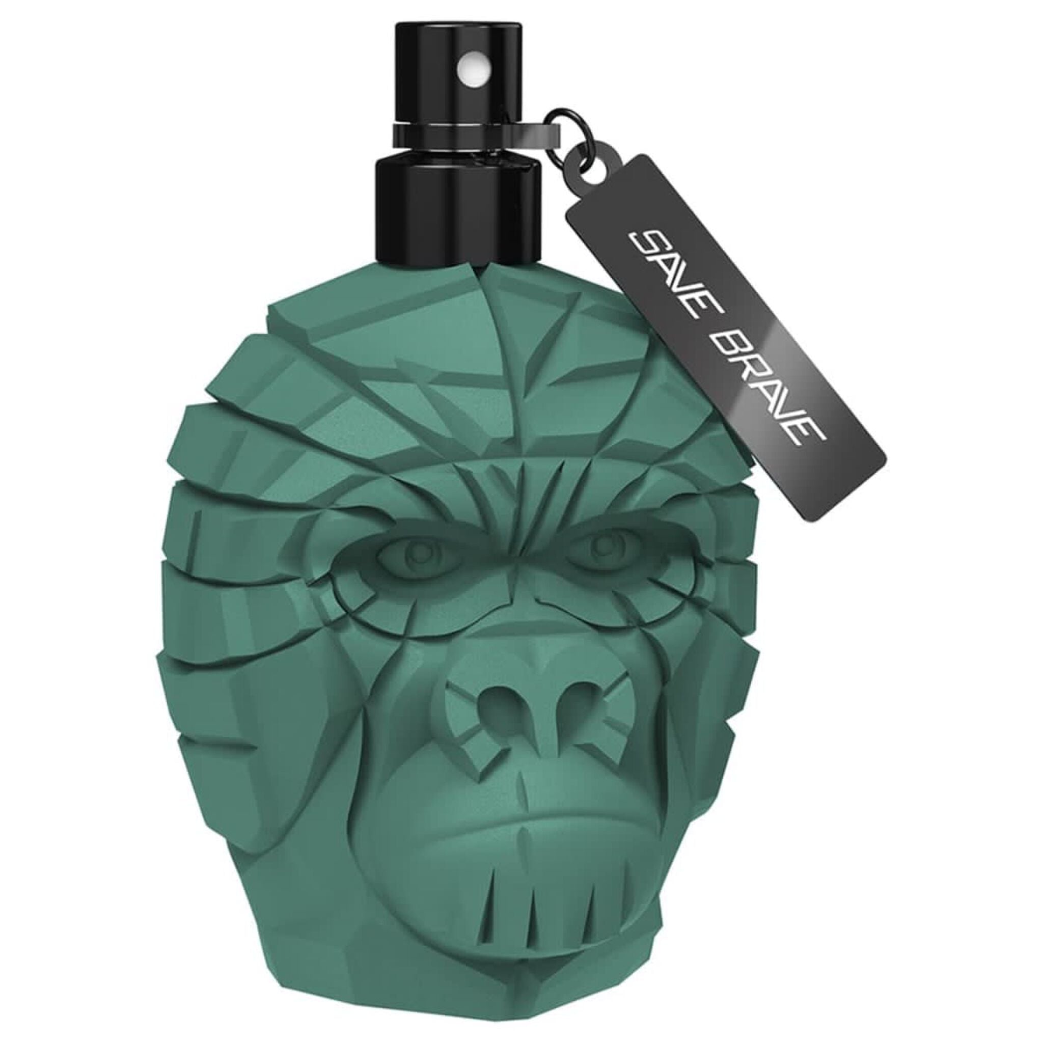 Save Brave Hipster for Him Eau de Toilette by Save Brave at Tivor Egypt - product image 2