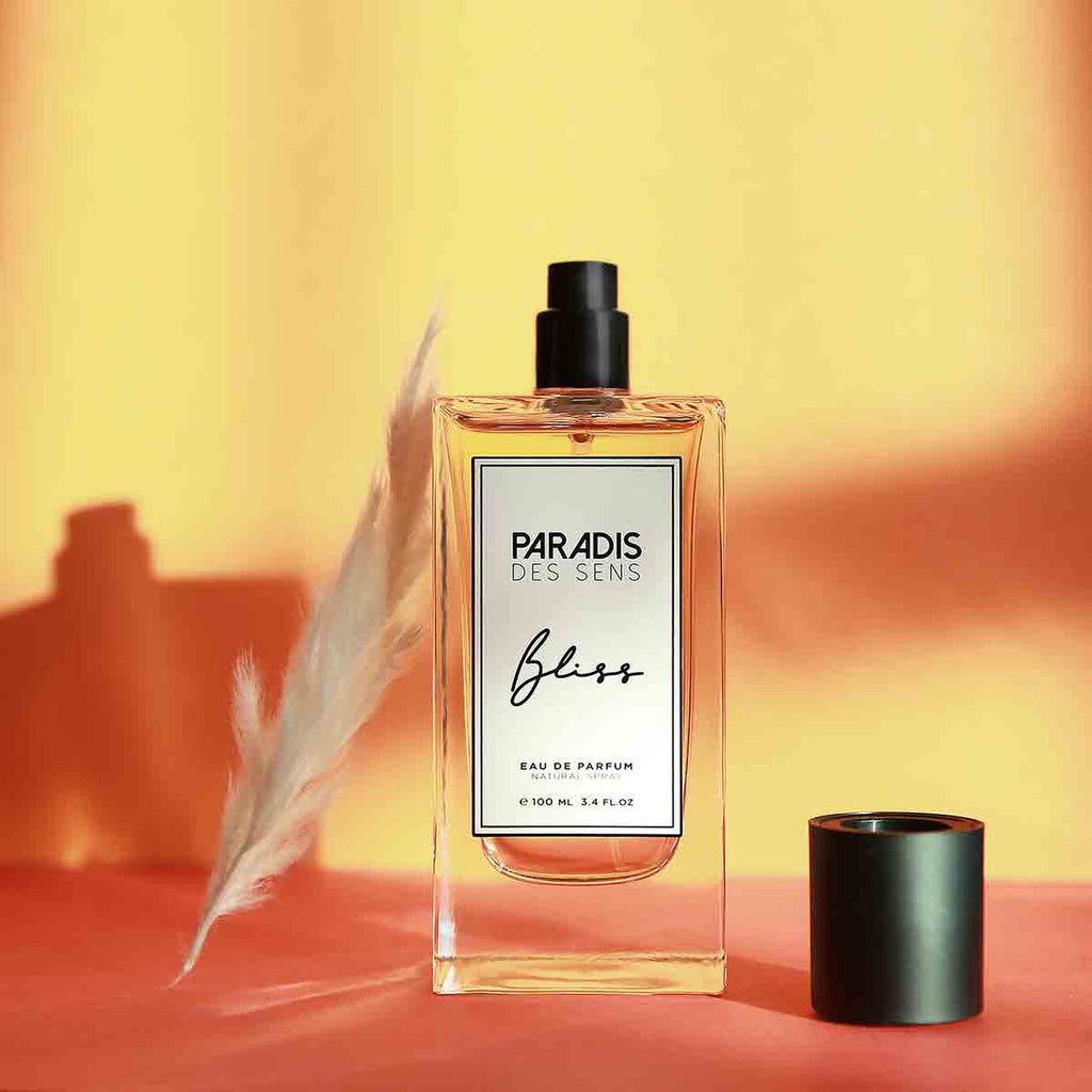 Paradis Des Sens Bliss Eau de Parfum by Paradis Des Sens at Tivor Egypt - product image 2
