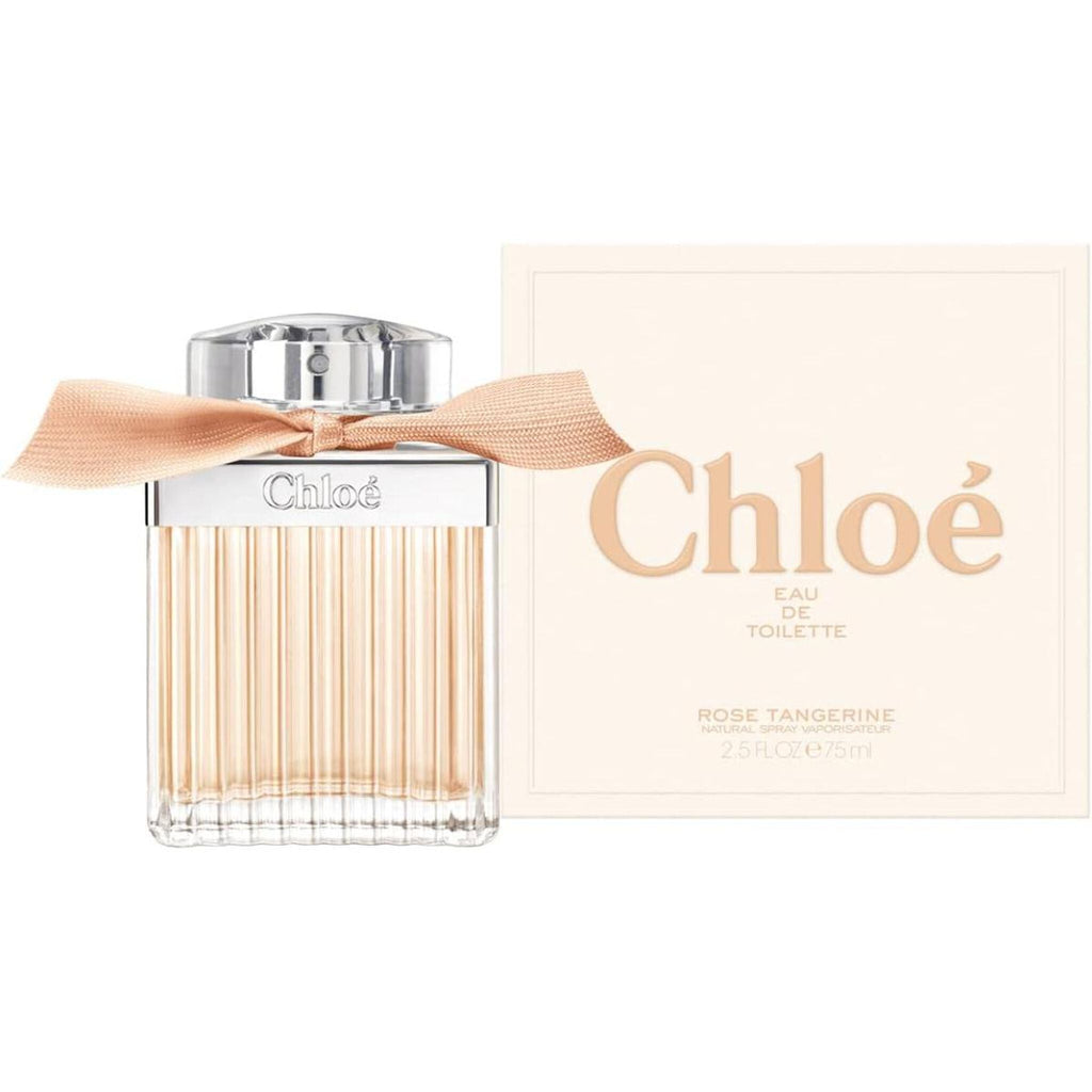 Chloé Rose Tangerine by Chloe at Tivor Egypt - product image 4