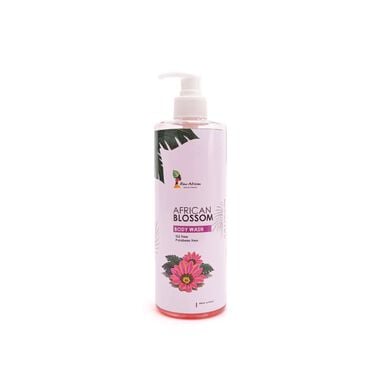 Raw African Blossom Shower Gel 500ML - Raw African
