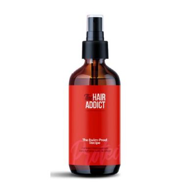 The Swim-Proof Recipe - 125 ml - 125ml - The Hair Addict