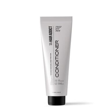 The Hair Addict Frizz Off Men Conditioner 250ML - The Hair Addict