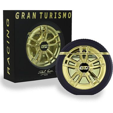 Paul Vess Gran Turismo GT Racing EDT 100ml - Paul Vess