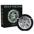 Paul Vess Gran Turismo GT Sport EDT 100ml - Paul Vess