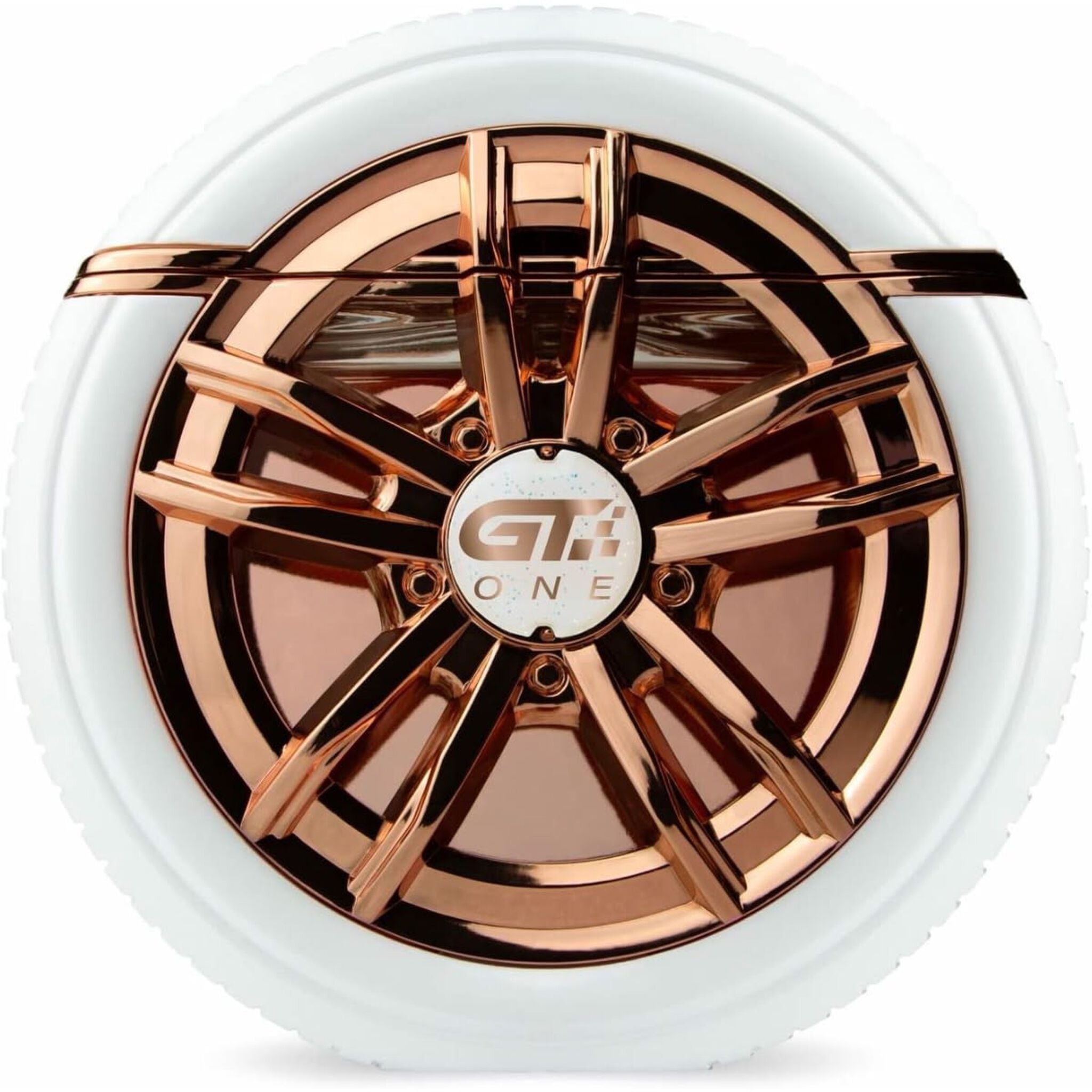 Paul Vess Gran Turismo GT One Eau de Parfum for Women by Paul Vess at Tivor Egypt - product image 1
