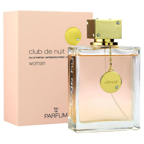 Armaf Club De Nuit Women 200ml Eau de Parfum - Elegant Radiance by Armaf at Tivor Egypt - product image 2