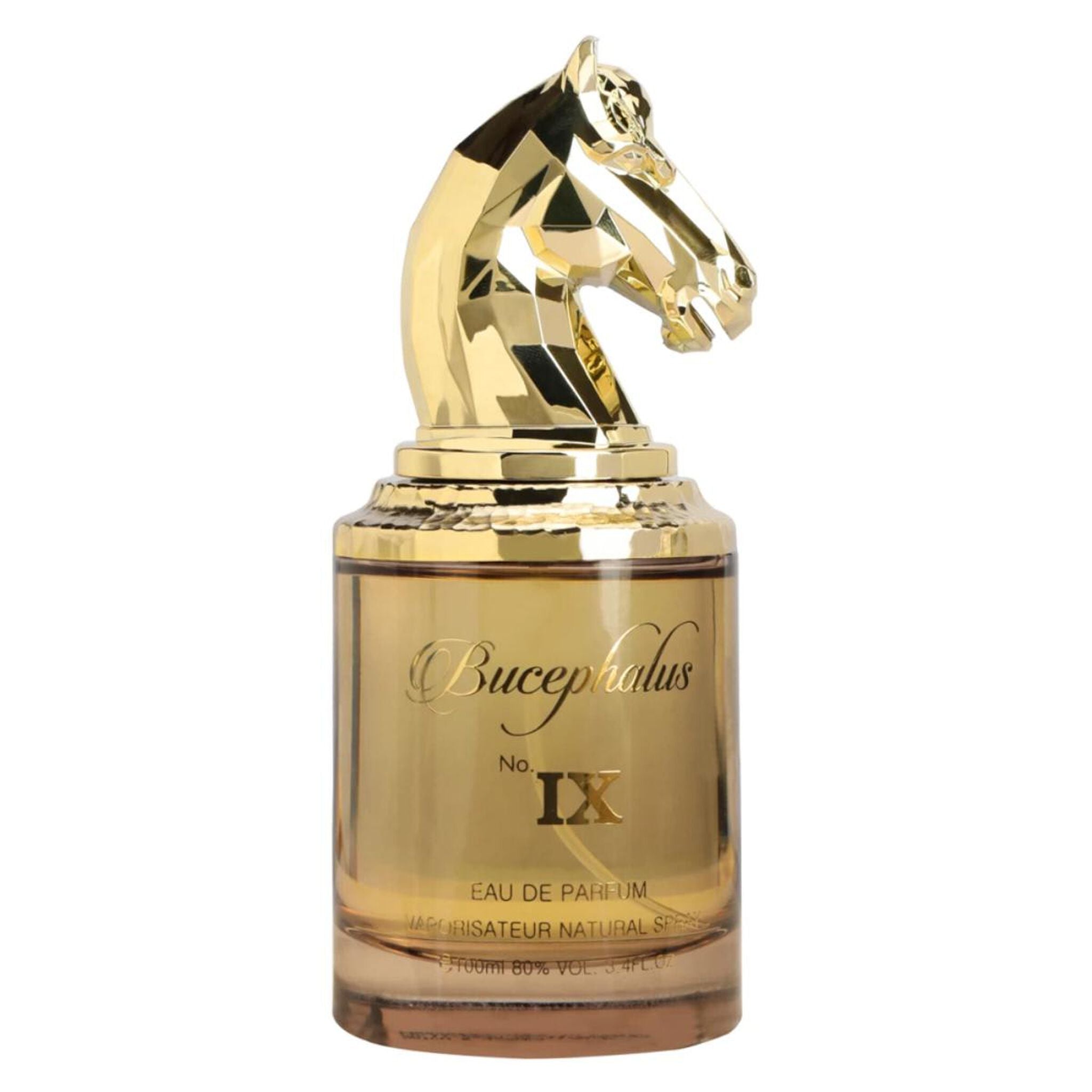 Armaf Bucephalus No IX 100ml White - Rare Luxury Experience by Armaf at Tivor Egypt - product image 1
