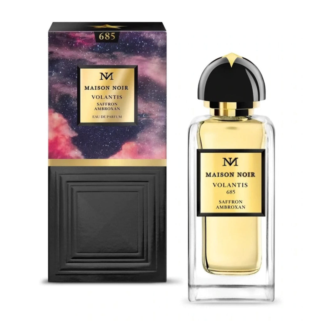 Maison Noir Volantis 685 Eau de Parfum by Maison Noir at Tivor Egypt - product image 2