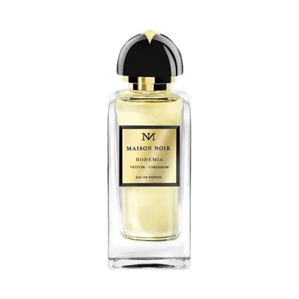 Maison Noir Bohemia 265 Eau de Parfum by Maison Noir at Tivor Egypt - product image 1