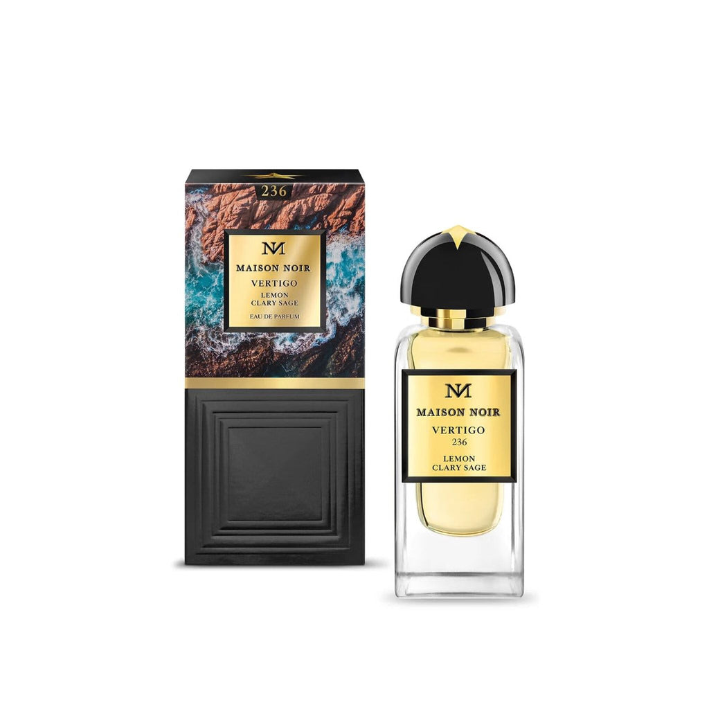 Maison Noir Somnia 517 Eau de Parfum by Maison Noir at Tivor Egypt - product image 2