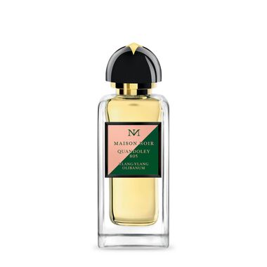 Maison Noir Quandoley 805 EDP 100ml - Maison Noir