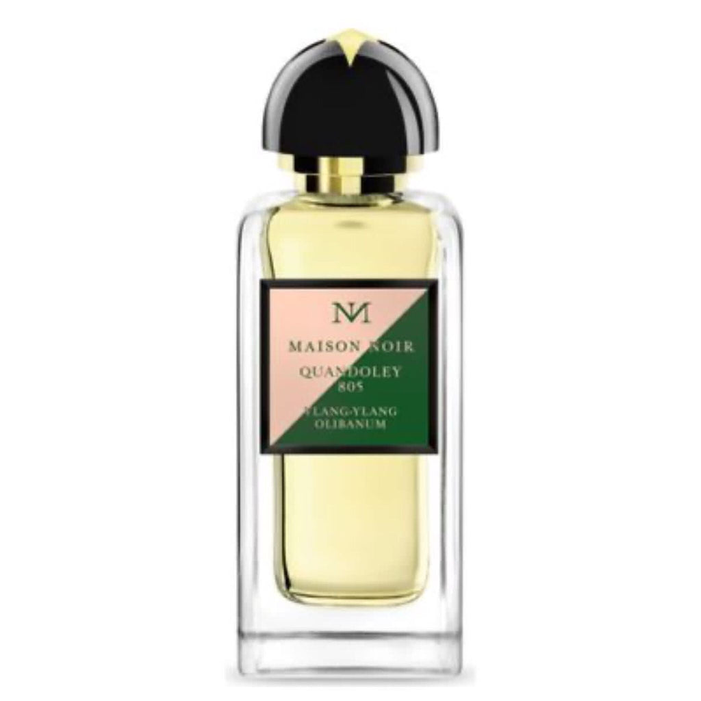 Maison Noir Quandoley 805 Eau de Parfum by Maison Noir at Tivor Egypt - product image 1