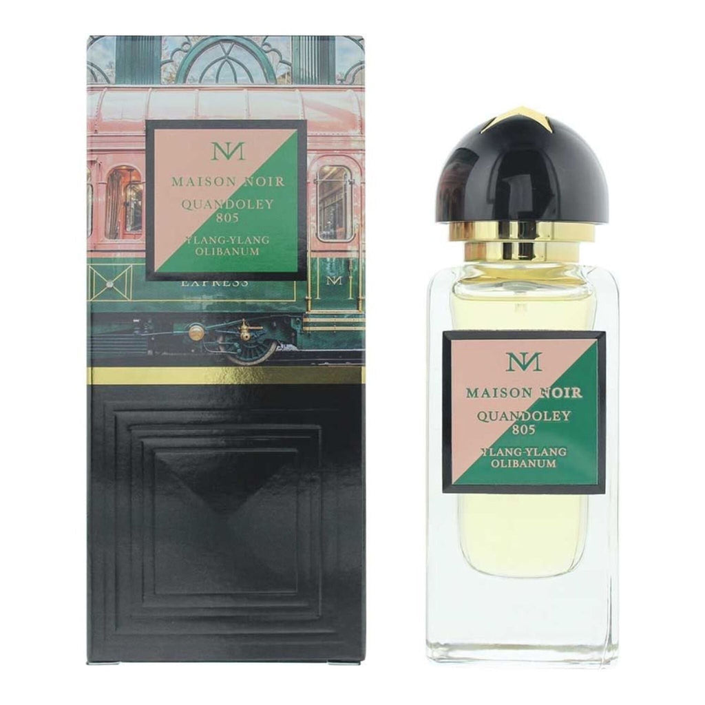 Maison Noir Quandoley 805 Eau de Parfum by Maison Noir at Tivor Egypt - product image 2