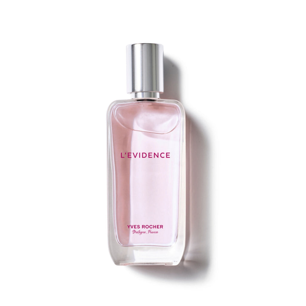Yves Rocher L'Evidence Eau de Parfum by Yves Rocher at Tivor Egypt - product image 1