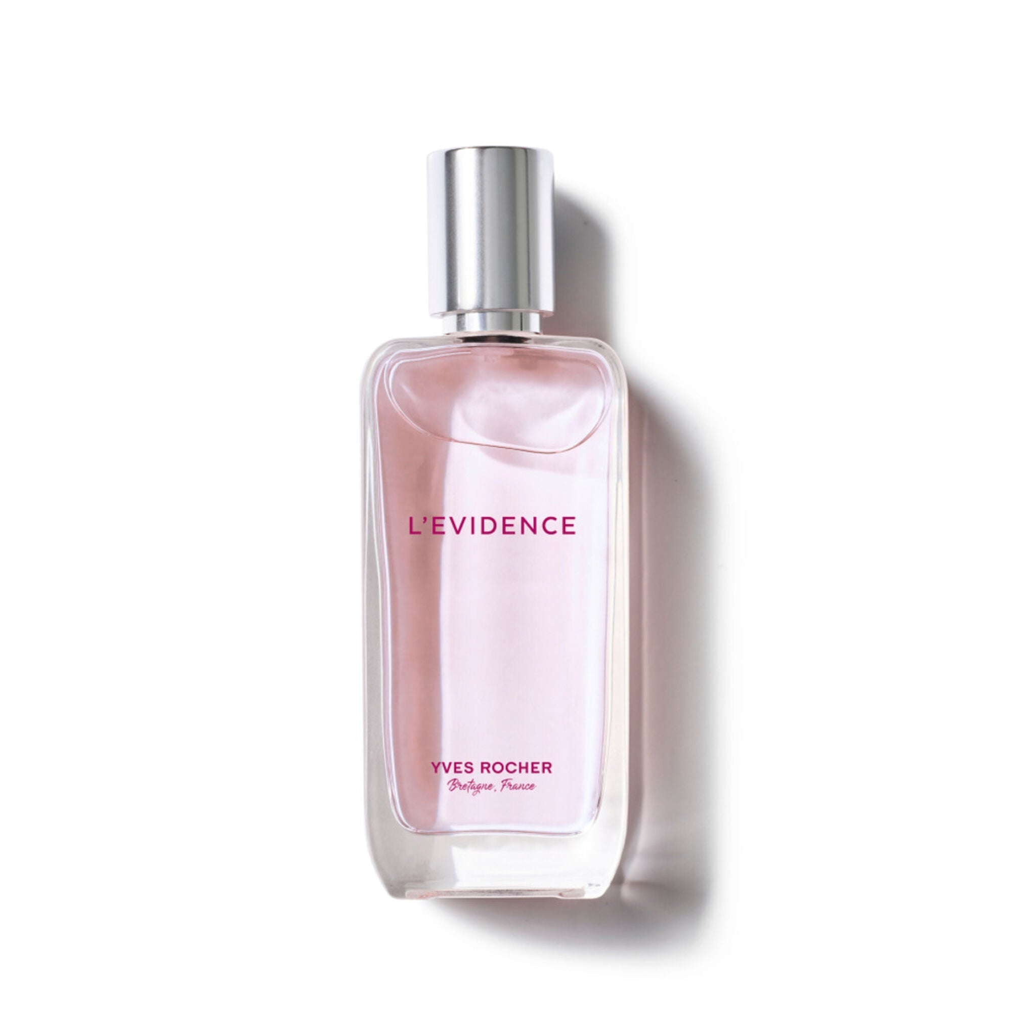Yves Rocher L'Evidence Eau de Parfum by Yves Rocher at Tivor Egypt - product image 1