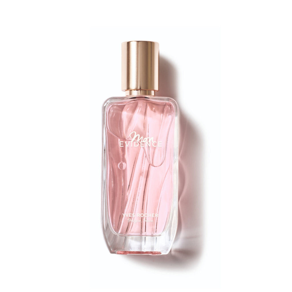 Yves Rocher Mon Evidence Eau de Parfum by Yves Rocher at Tivor Egypt - product image 1