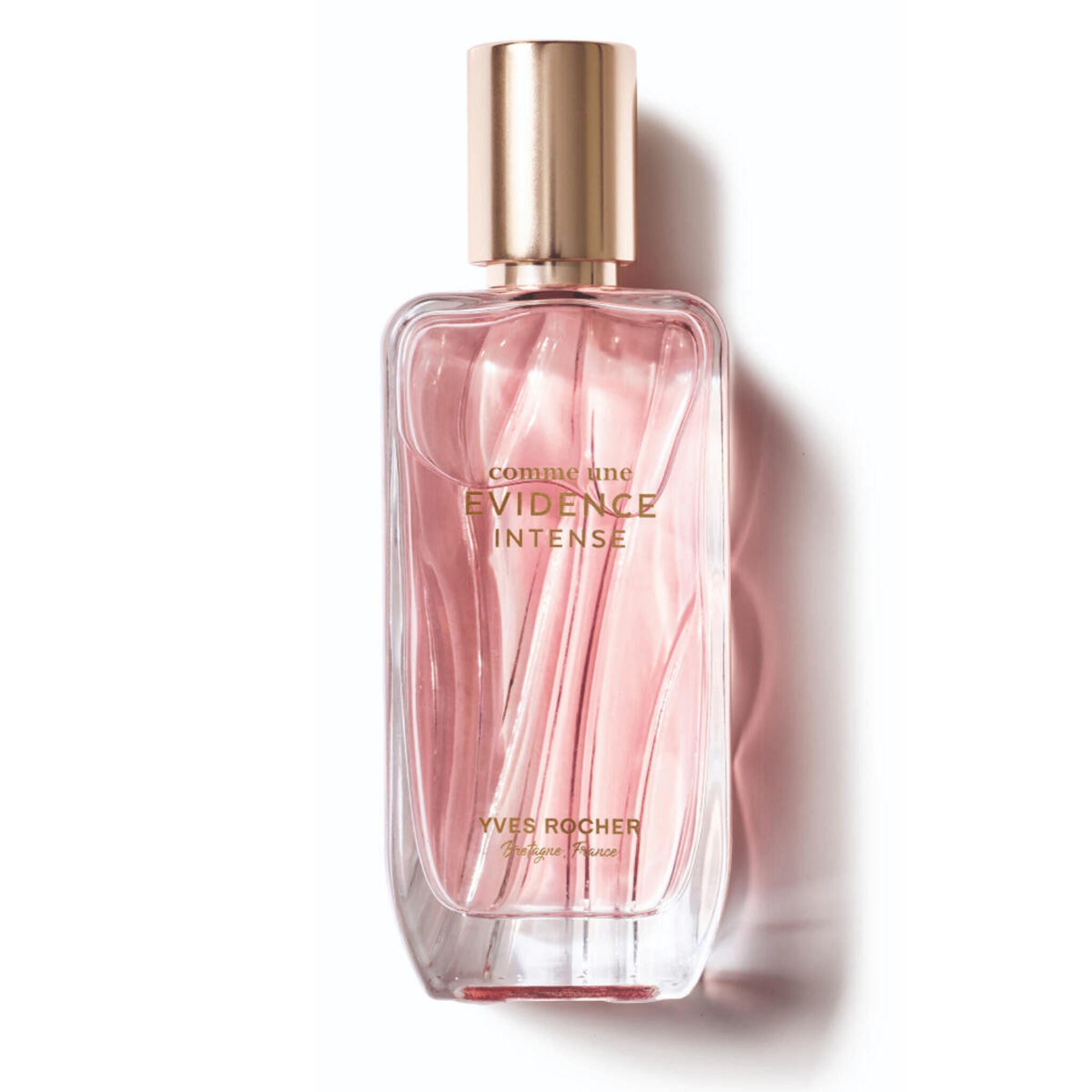Yves Rocher Comme Une Evidence Intense Eau de Parfum by Yves Rocher at Tivor Egypt - product image 1