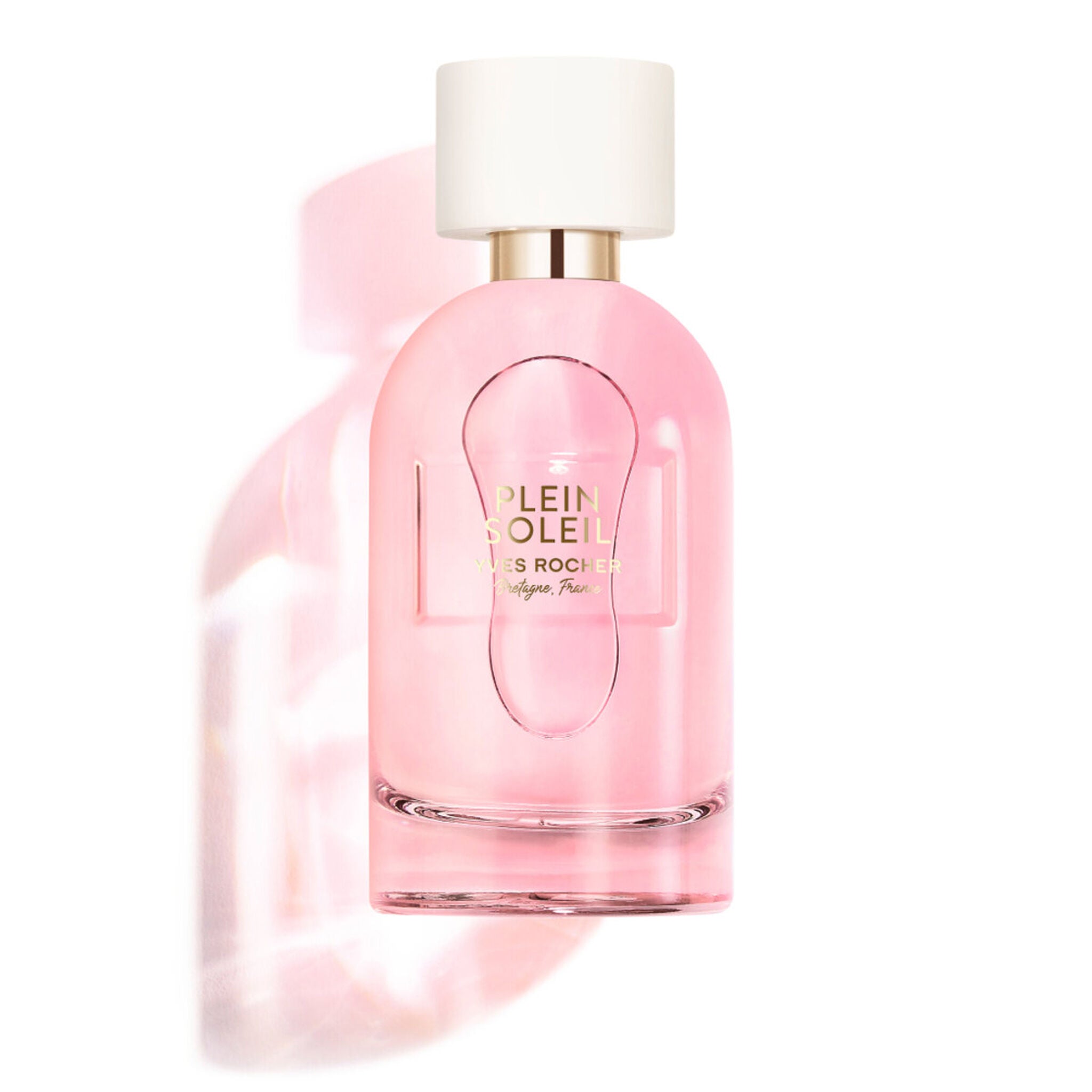 Yves Rocher Eau de Parfum Plein Soleil by Yves Rocher at Tivor Egypt - product image 1