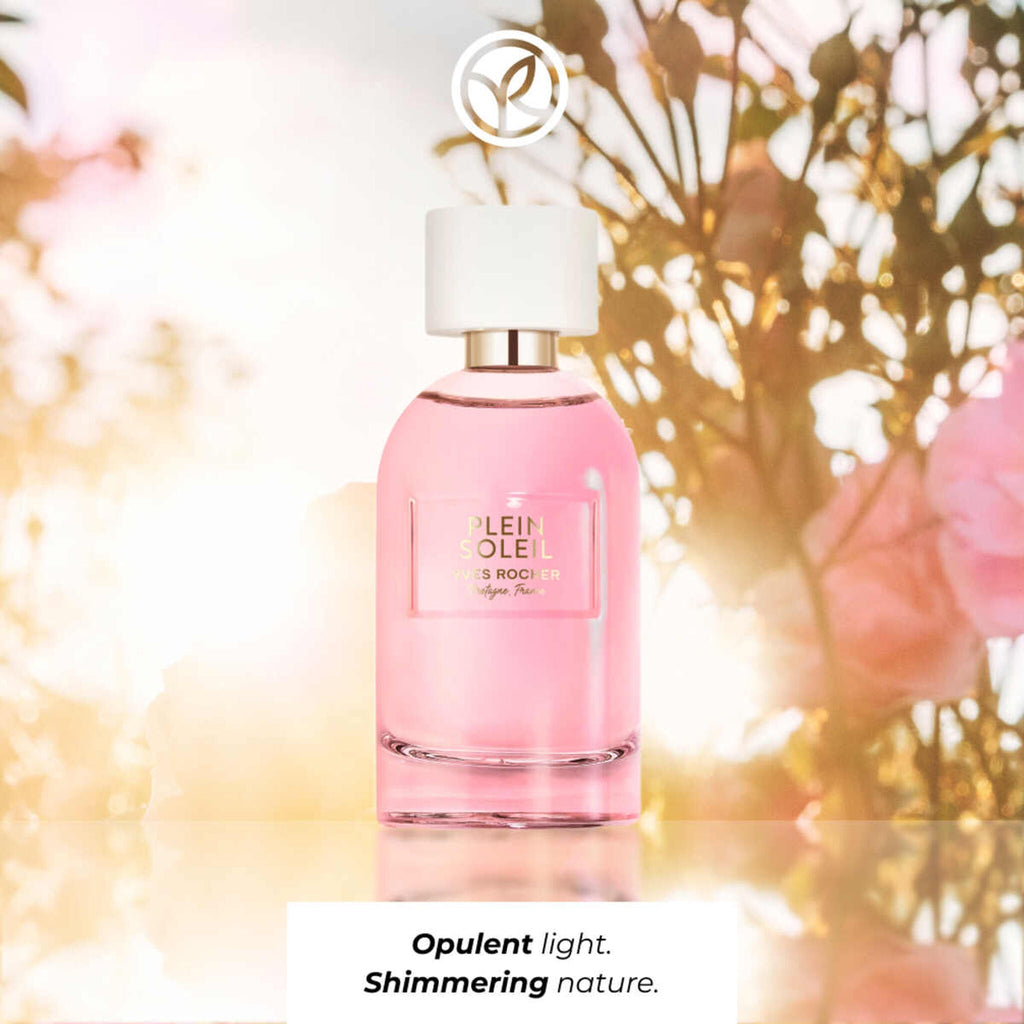 Yves Rocher Eau de Parfum Plein Soleil by Yves Rocher at Tivor Egypt - product image 2