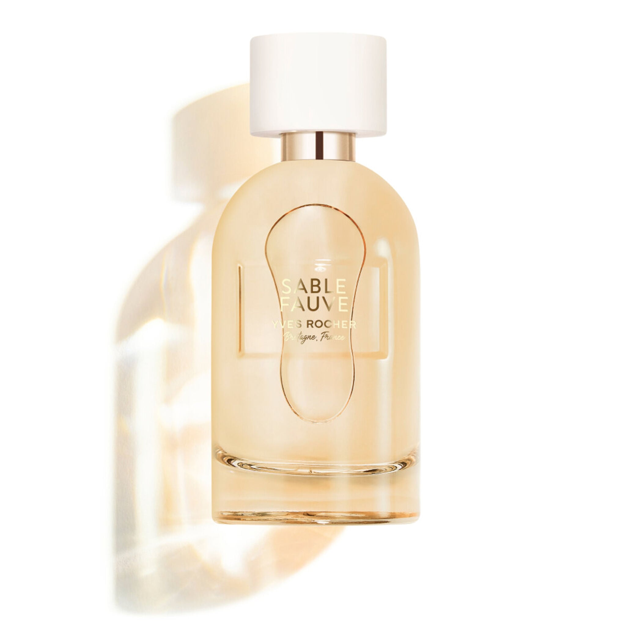 Yves Rocher Eau de Parfum Sable Fauve by Yves Rocher at Tivor Egypt - product image 1