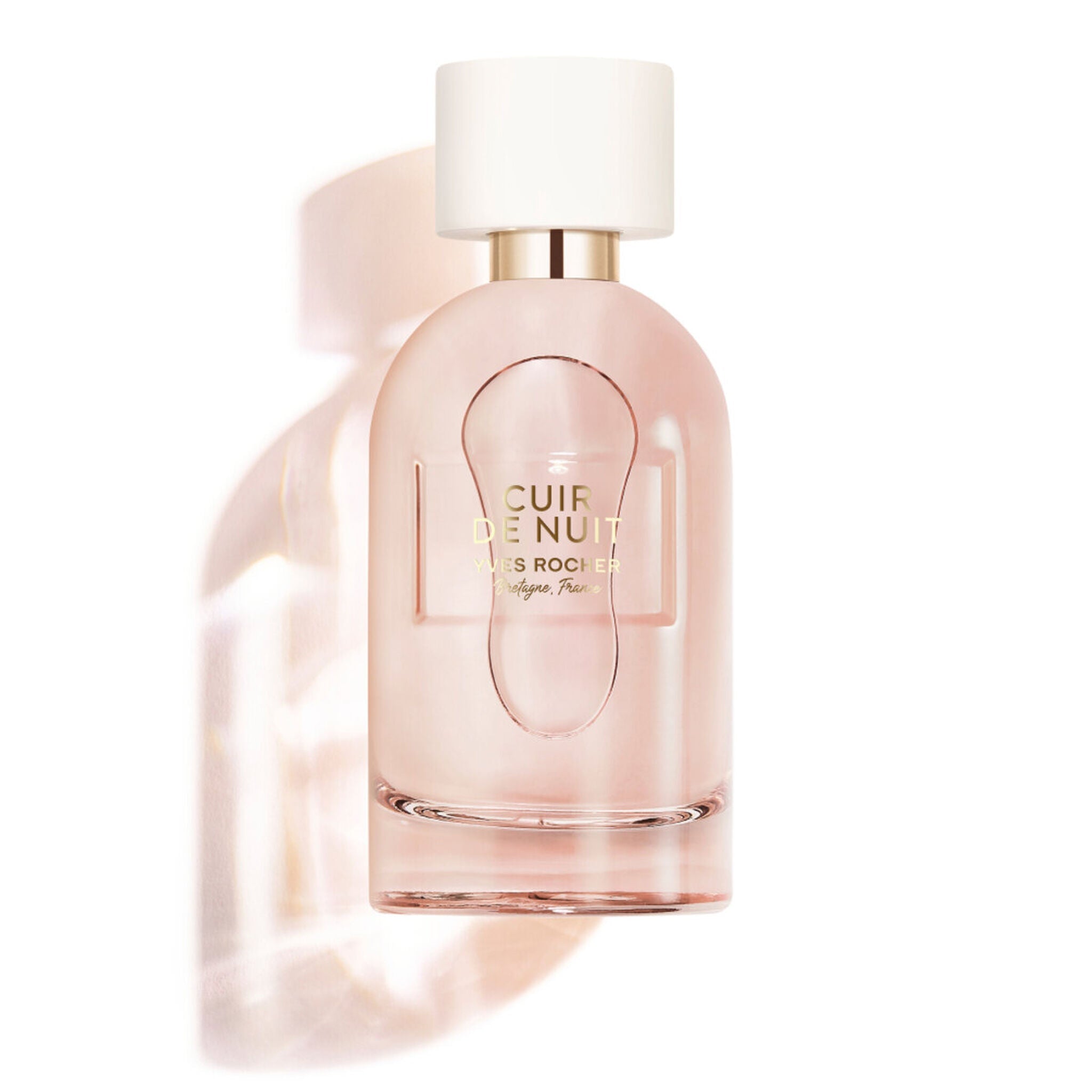 Yves Rocher Eau de Parfum Cuir de Nuit by Yves Rocher at Tivor Egypt - product image 1