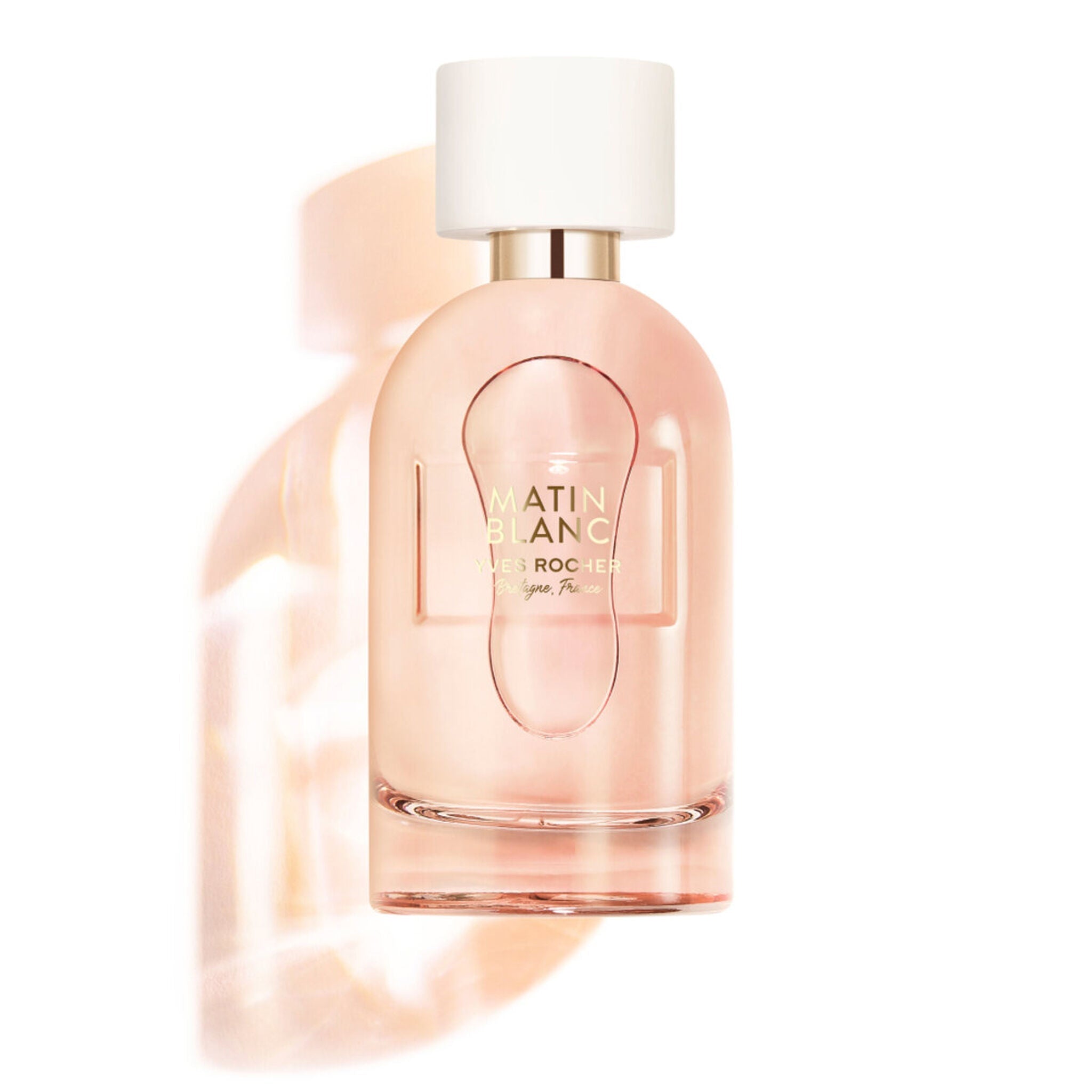 Yves Rocher Eau de Parfum Matin Blanc by Yves Rocher at Tivor Egypt - product image 1