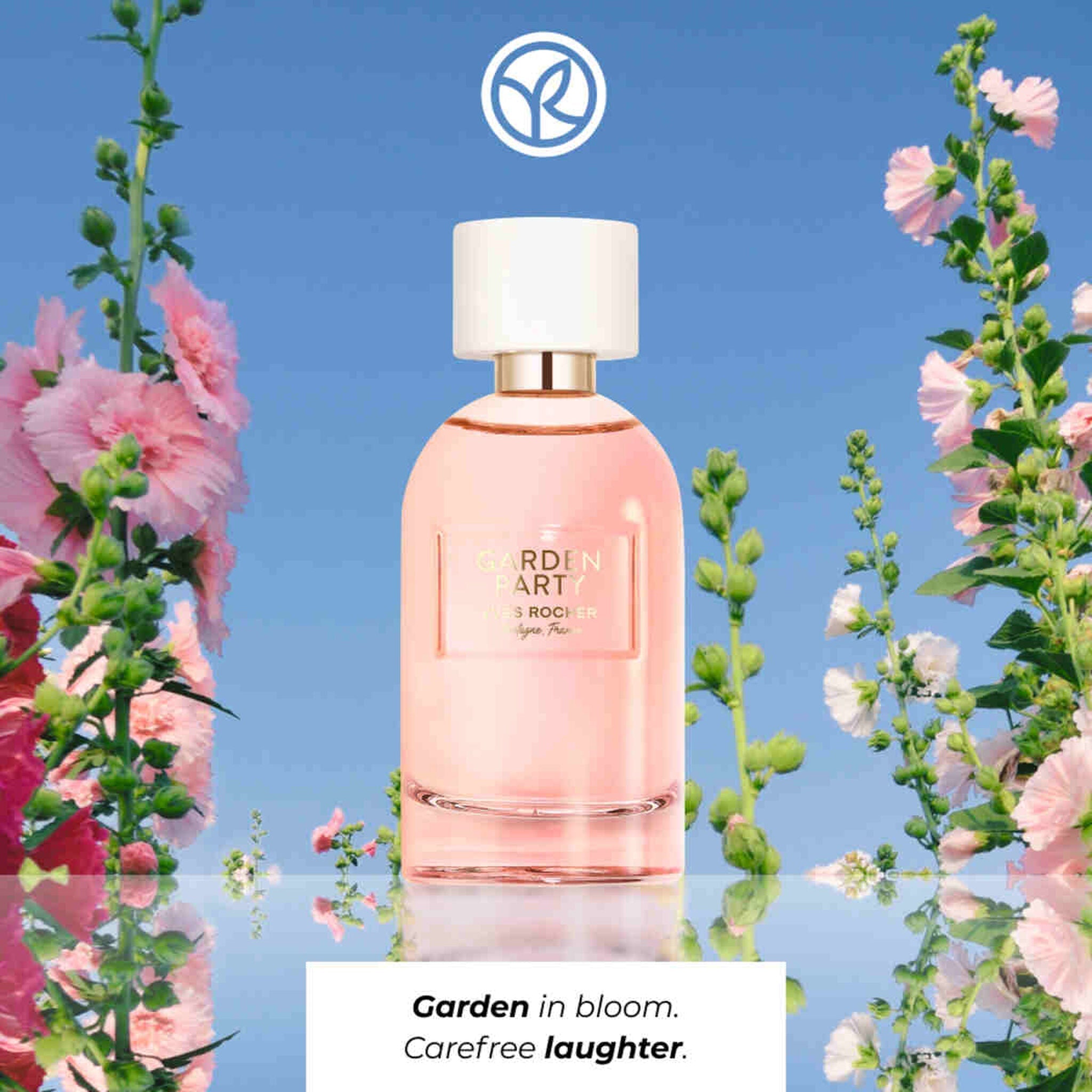 Yves Rocher Eau de Parfum Garden Party by Yves Rocher at Tivor Egypt - product image 3
