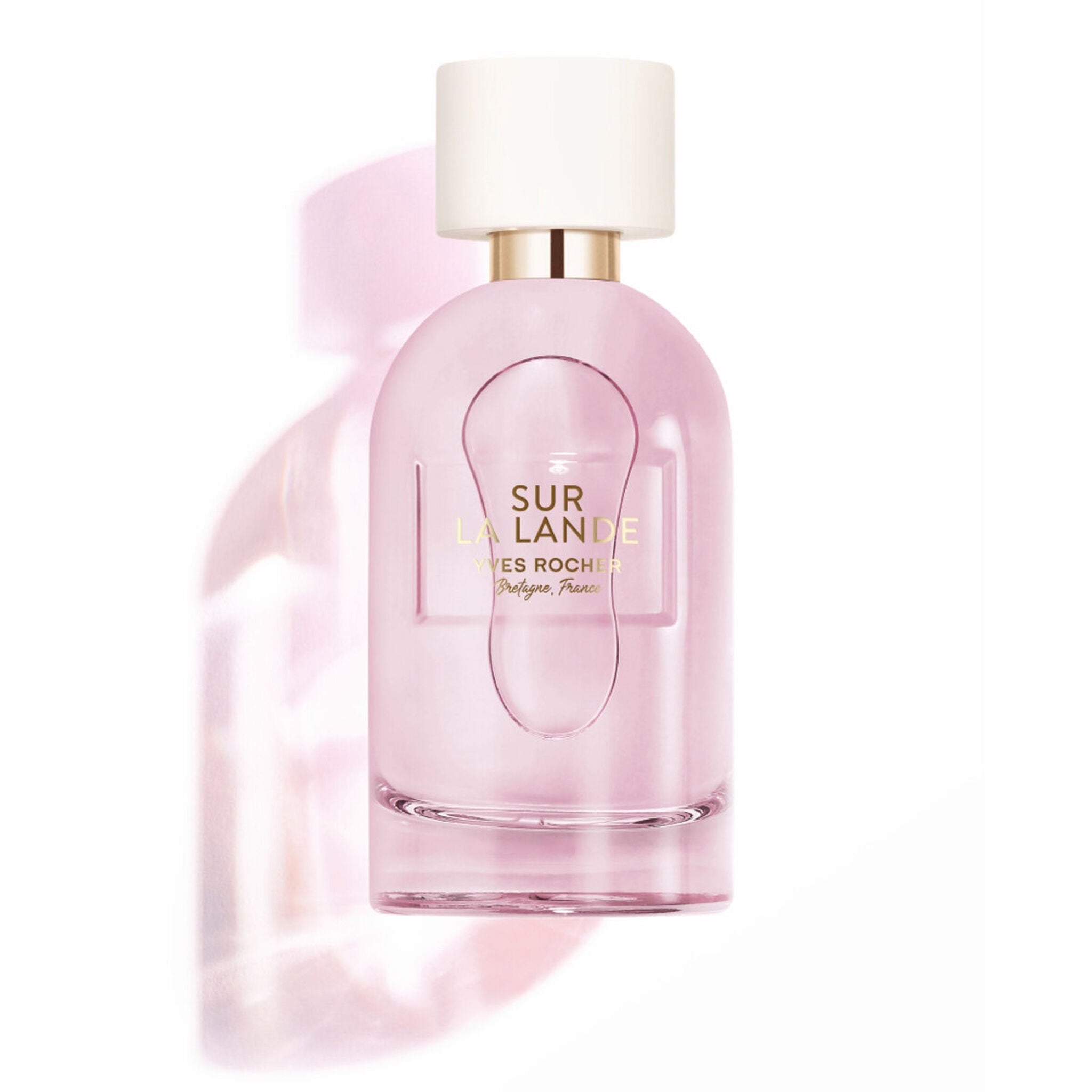 Yves Rocher Eau de Parfum Sur La Lande by Yves Rocher at Tivor Egypt - product image 1